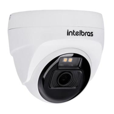 Imagem de Câmera Multi HD 2 Megapixels Inteligente 20m VHD 1220 D FULL COLOR + I