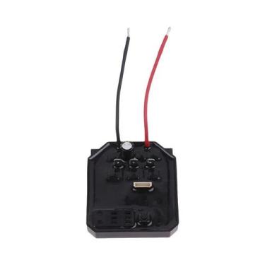 Imagem de Placa De Controle Para Chave De Impacto Elétrica Sem Escovas Dayi 2106