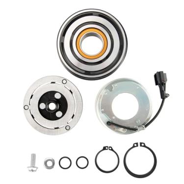 Imagem de PHILTOP Embreagem compressor de ar condicionado 98485 para 2007-2014 Forester 2.0/2.5L, 2008-2014 Impreza 2.0/2.5L, 2015-2019 WRX STI