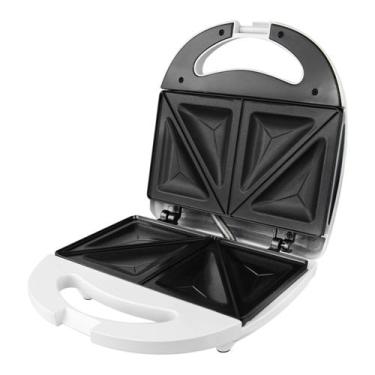 Imagem de Sanduicheira Onida ON-455 - 750W - 110V - Branco