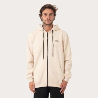 Imagem de Moletom Canguru Aberto MCD-Masculino