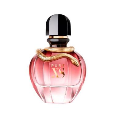 Imagem de Paco Rabanne Pure XS For Her Eau de Parfum - Perfume Feminino 80ml