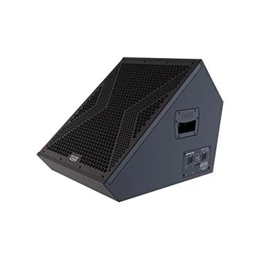 Imagem de Caixa Retorno Amplificada Mark Audio MMK12 - Monitor Palco Ativo 12 polegadas 480 W RMS