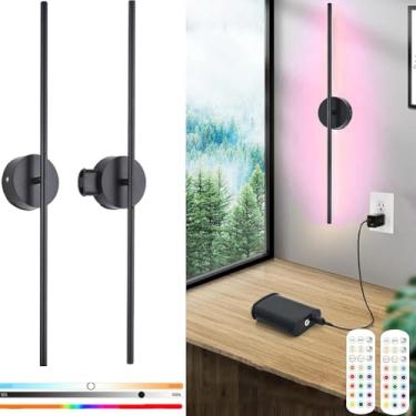 Imagem de Luminária de parede nórdica de cristal com cúpula de vidro E27, design moderno para interiores, luminária de parede em metal para cabeceira, arandela de cristal para corredor, escadas, sala