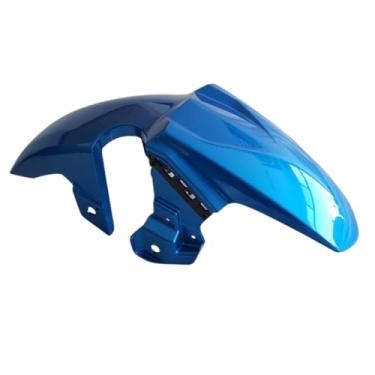 Imagem de Paralama Dianteiro para Haojue DR 160 Azul - Todos os anos