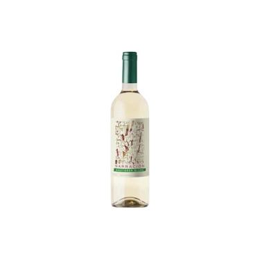 Imagem de Vinho Branco Narracion Sauvignon Blanc Chile 750ml