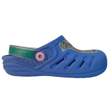 Imagem de BABUCHE GRENDENE CALCE FÁCIL REF: 23239 FEMININO-Feminino