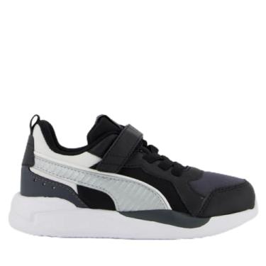 Imagem de Tênis Puma X-Ray AC PS BDP Juvenil Preto