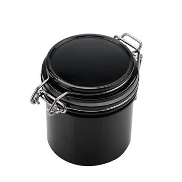 Imagem de Generic Tanque de Armazenamento de Cola para Cílios Selado, Durável, Desumidificação, Vedação, Ambiente Seco, Grande Capacidade, Portátil, Leve, para Uso Em Viagens Domésticas