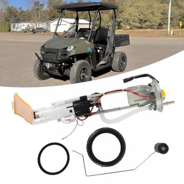 Imagem de Conjunto de bomba de combustível compatível com Polaris Ranger (500, 700, 800) 2008-2013, substitui 2204306, 2520817, 2521121