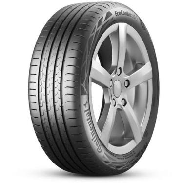 Imagem de Pneu Continental Aro 19 EcoContact 6Q *MO 245/45R19 102Y XL