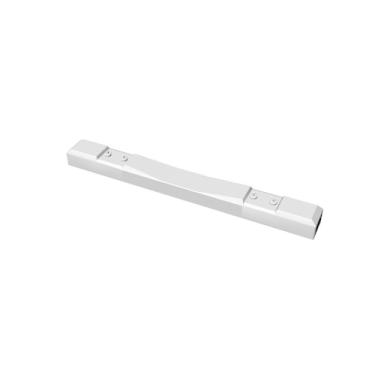 Imagem de MRY-SFW Almofada de trilho de concreto, almofada de cimento, modelo de cenas de trem