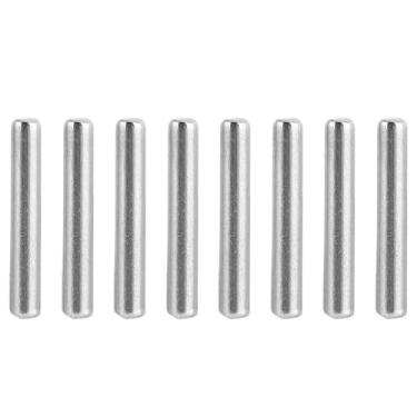 Imagem de SIWOTED RC Parte 0072 Pino adaptador de roda de alumínio hexagonal para carro 12428 FY 1/12