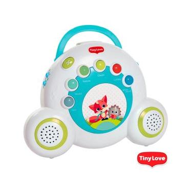 Imagem de Móbile Soothe'n Groove Meadow Days Colorido - IMP01592 - Tiny Love
