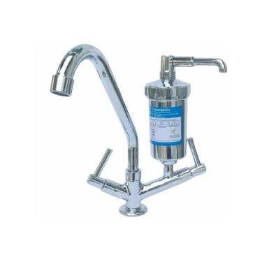 Imagem de Torneira cozinha com filtro bancada - Zanetti Torneiras