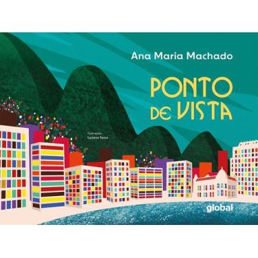 Imagem de Livro - Ponto de vista
