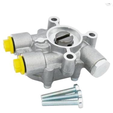 Imagem de Bomba de combustível de engrenagem de caminhão 1939435 para DAF MX11 MX13 CF XF Substituir 1939435 7018955161 35796711105