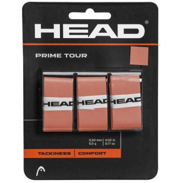 Imagem de Overgrip Head Prime Tour Coral