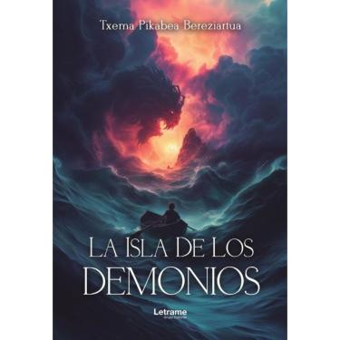 Imagem de La Isla de los Demonios - Espanhol