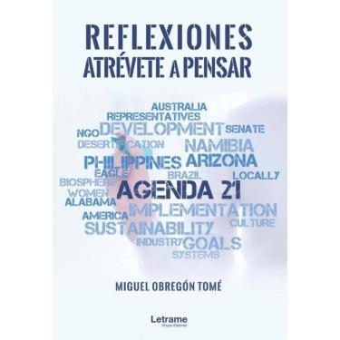 Imagem de Reflexiones atrévete a pensar - Espanhol