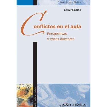 Imagem de Conflictos en el aula - Espanhol