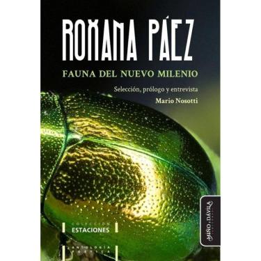 Imagem de Fauna del nuevo milenio - Espanhol