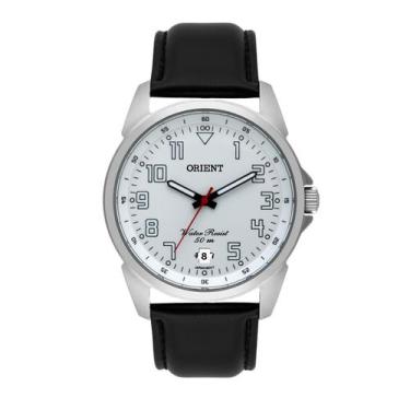 Imagem de Relógio Orient Masculino Analógico MBSC1031 S2PX