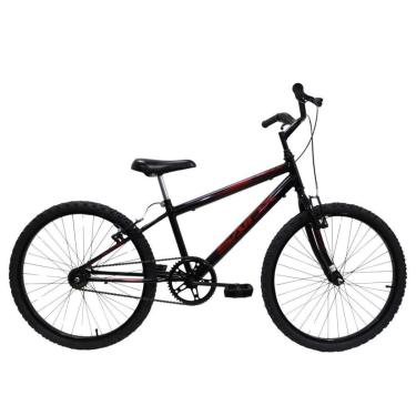 Imagem de Bicicleta Aro 24 mono Bike Infantil Saidx Premium-Unissex