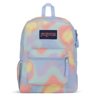 Imagem de Mochila Jansport Cross Town Mood Map 26 Litros-Unissex