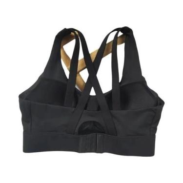 Imagem de Sutiã Esportivo Feminino De Alta Intensidade, Secagem Rápida, Resisten