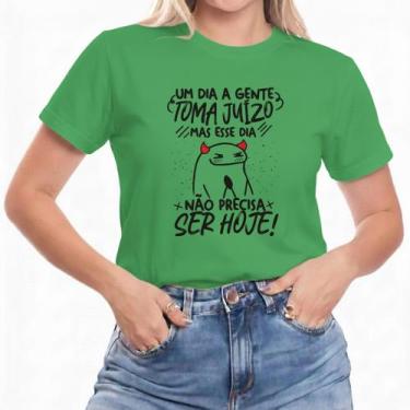 Imagem de Camisa de Carnaval Unisex para Folia e Verão P M G e GG - Trajano Stor