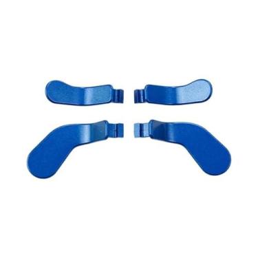 Imagem de Controle Xbox One Elite Série 2 4 Em 1 Com Paddles De Metal, Gatilhos 