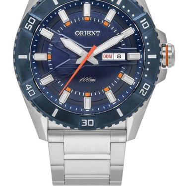 Imagem de Relógio Orient Masculino Neo Sports Troca Pulseira MBSS1483D1SX-Masculino