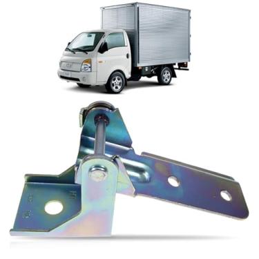 Imagem de DOBRADIÇA DO CAPÔ LADO ESQUERDO HR 2004 2005 2006 2007 2008 2009 2010 2011 2012