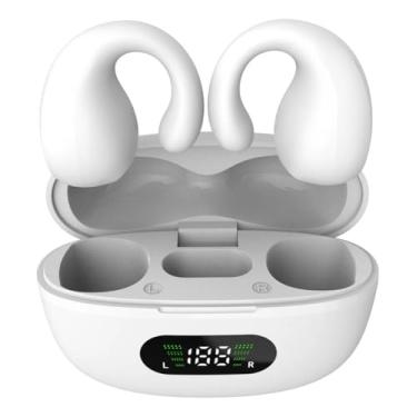 Imagem de Fone de Condução Óssea ON-TWS2 – Bluetooth V5.3 High-End