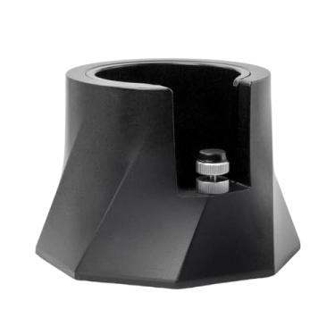 Imagem de Suporte de filtro de porta Epsresso para estação de adulteração - 58 mm, 54 mm, 51 mm, café, portafiltros, estação de adulteração, acessórios para máquinas de café (51-54 mm)