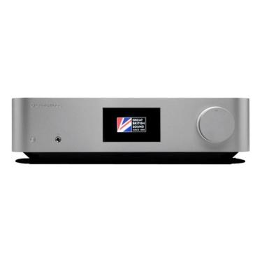 Imagem de Pré Amplificador Network Player Cambridge Audio Edge Nq Usb