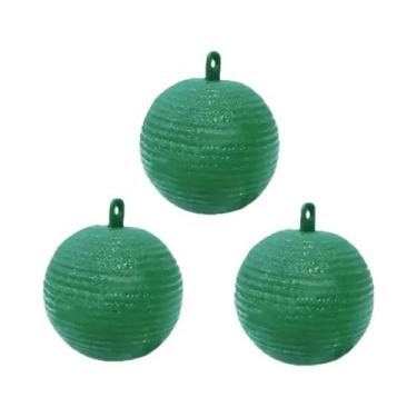 Imagem de Armadilha Adesiva Reutilizável Para Moscas, Repelente De Pragas Para J