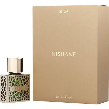 Imagem de Perfume Unisex Nishane Shem Extrait De Parfum Spray 50 ml