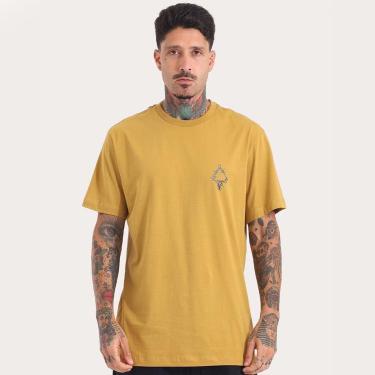 Imagem de Camiseta Regular MCD Espada Arame Farpado-Masculino