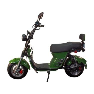 Imagem de Scooter Elétrica 1000W Wx-11 Bateria de 24Ah sem CNH e Bateria de Lítio Removível Autopropelido