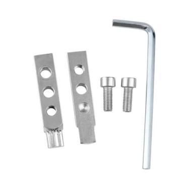 Imagem de Conjunto Universal De Extratores De Parafusos Com Rosca Quebrada Para 