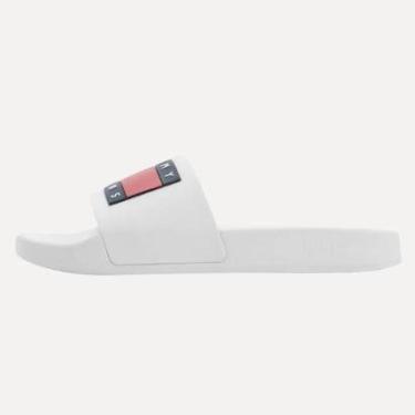 Imagem de Chinelo Tommy Hilfiger Jeans Pool Slide Ess-Masculino