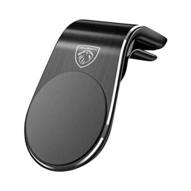 Imagem de Suporte De Telefone Removível Para Saída De Ar Do Carro Universal Para