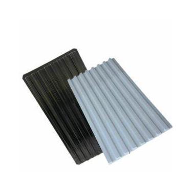 Imagem de Forma Ripas Grande para Revestimento 3D em ABS - no-brand