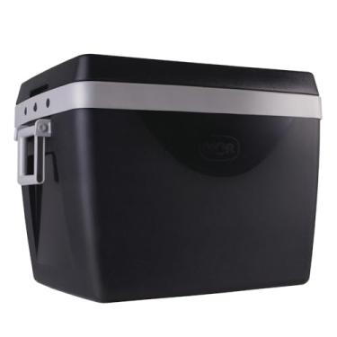 Imagem de Mor - Caixa Térmica 75 Litros Preta