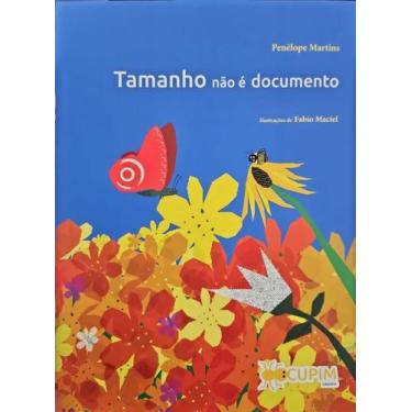 Imagem de Tamanho Não é Documento - Lote 42