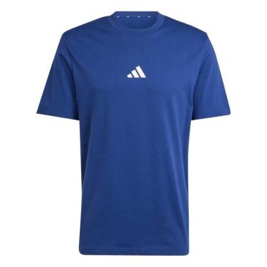 Imagem de Camiseta Adidas Essentials Small Logo Masculina-Masculino