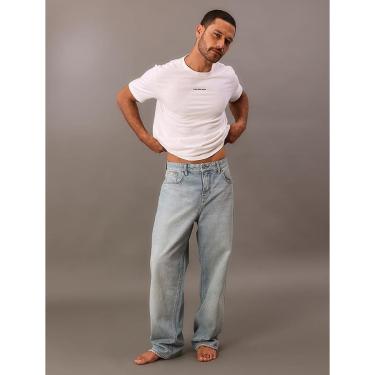 Imagem de Calça Jeans Baggy 5 Pockets-Masculino