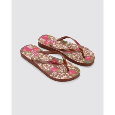 Imagem de Chinelo Ipanema Flora-Feminino